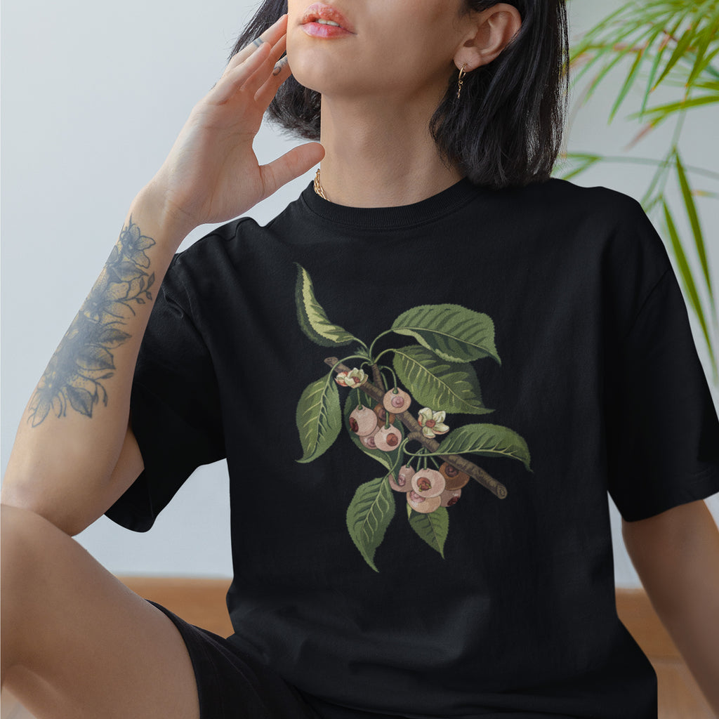 Add a Touch of Personality to Your Winter Wardrobe with a Statement T-Shirt