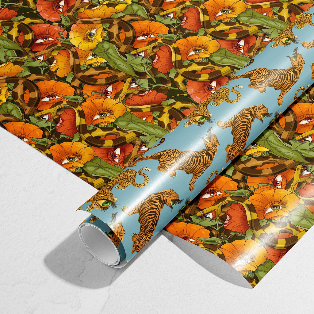 Wrapping Paper